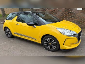 Used DS Automobiles DS 3 2016 for sale - 78145208: Photo