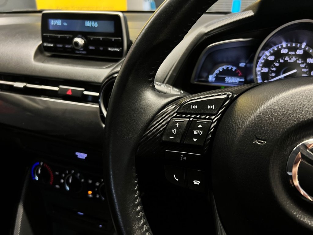 Used Mazda Mazda2 2015 for sale - 76496858: Photo 18