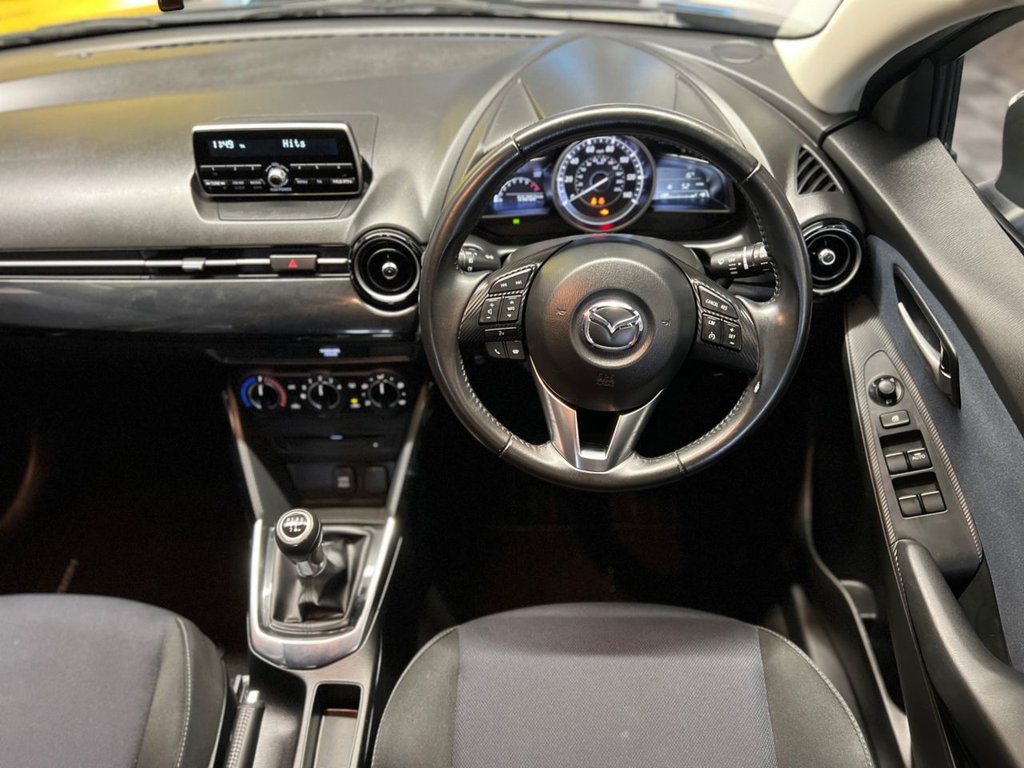 Used Mazda Mazda2 2015 for sale - 76496858: Photo 20