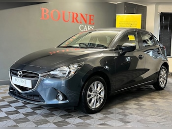 Used Mazda Mazda2 2015 for sale - 76496858: Photo