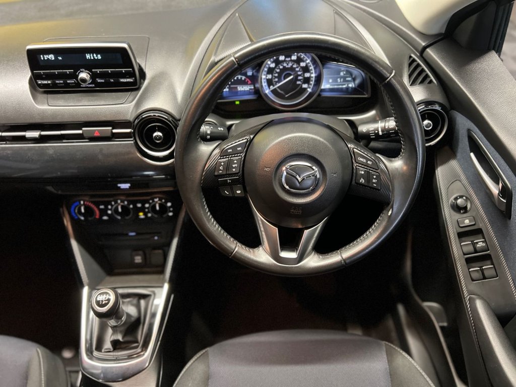 Used Mazda Mazda2 2015 for sale - 76496858: Photo 5