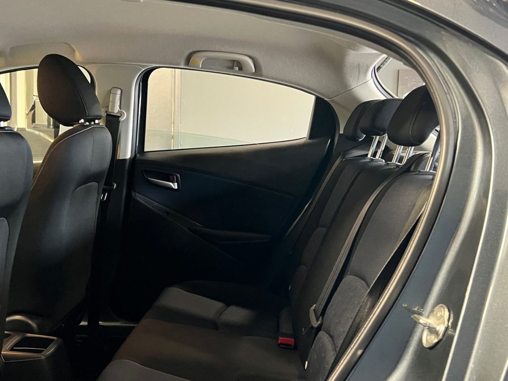 Used Mazda Mazda2 2015 for sale - 76496858: Photo 8