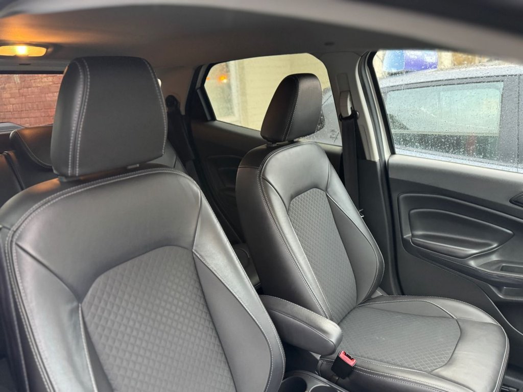 Used Ford Ecosport 2017 for sale - 77693567: Photo 11