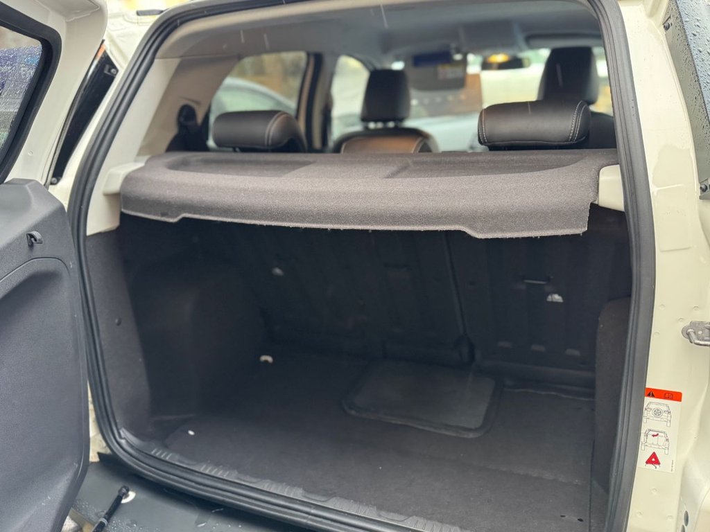 Used Ford Ecosport 2017 for sale - 77693567: Photo 14