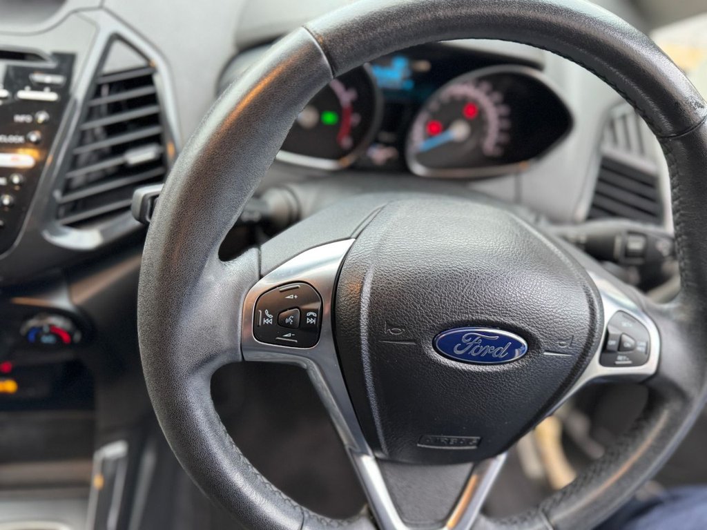 Used Ford Ecosport 2017 for sale - 77693567: Photo 15