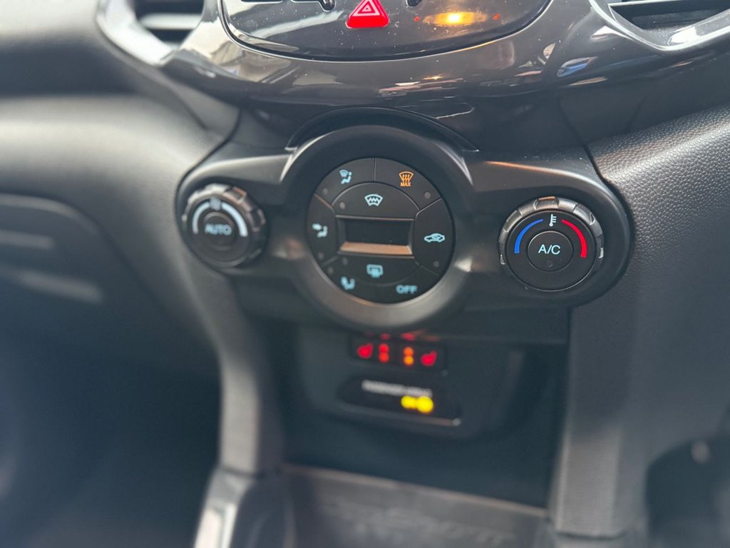 Used Ford Ecosport 2017 for sale - 77693567: Photo 17