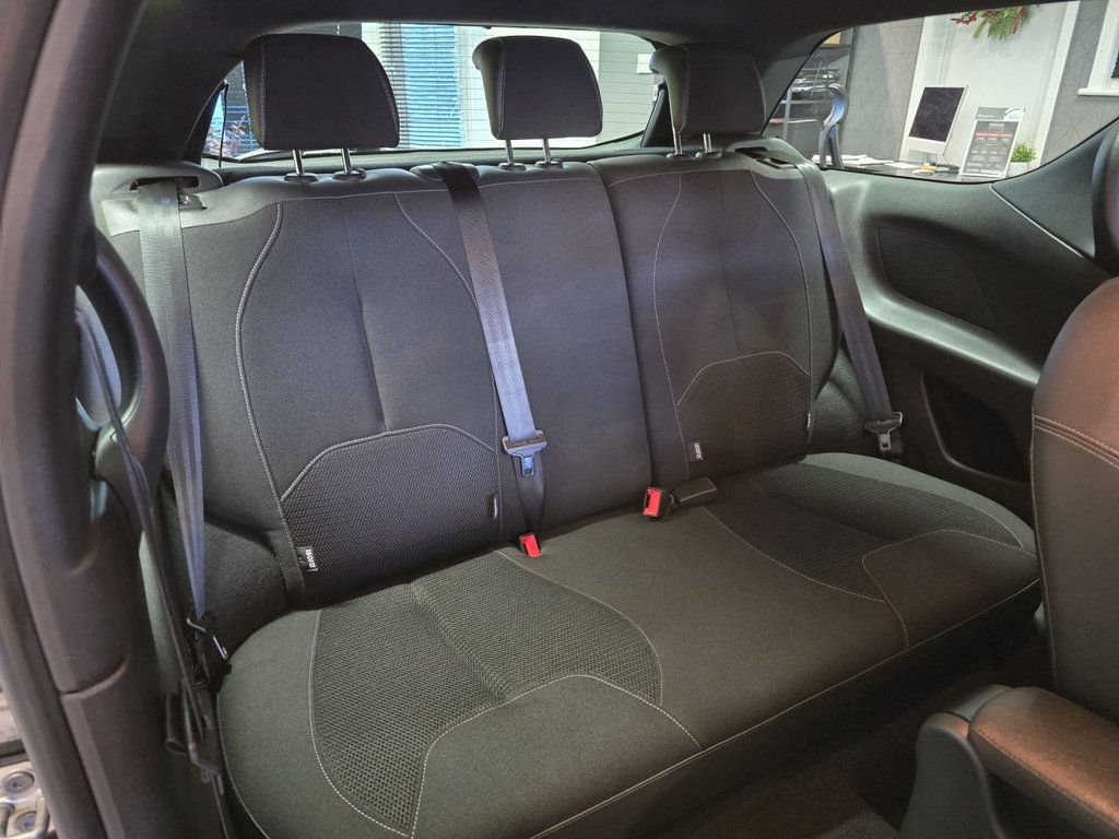 Used DS Automobiles DS 3 2018 for sale - 77037924: Photo 10