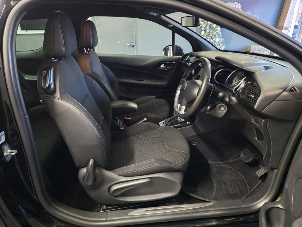 Used DS Automobiles DS 3 2018 for sale - 77037924: Photo 11