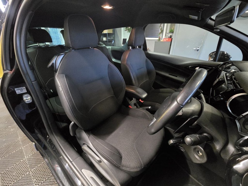 Used DS Automobiles DS 3 2018 for sale - 77037924: Photo 12