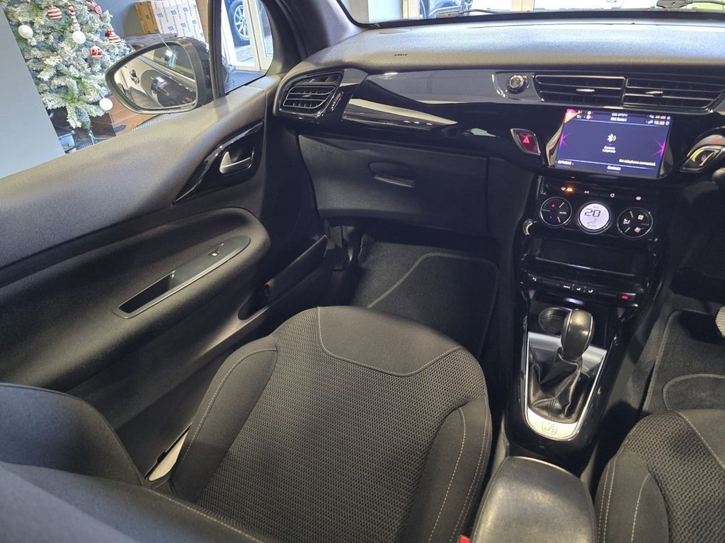 Used DS Automobiles DS 3 2018 for sale - 77037924: Photo 15