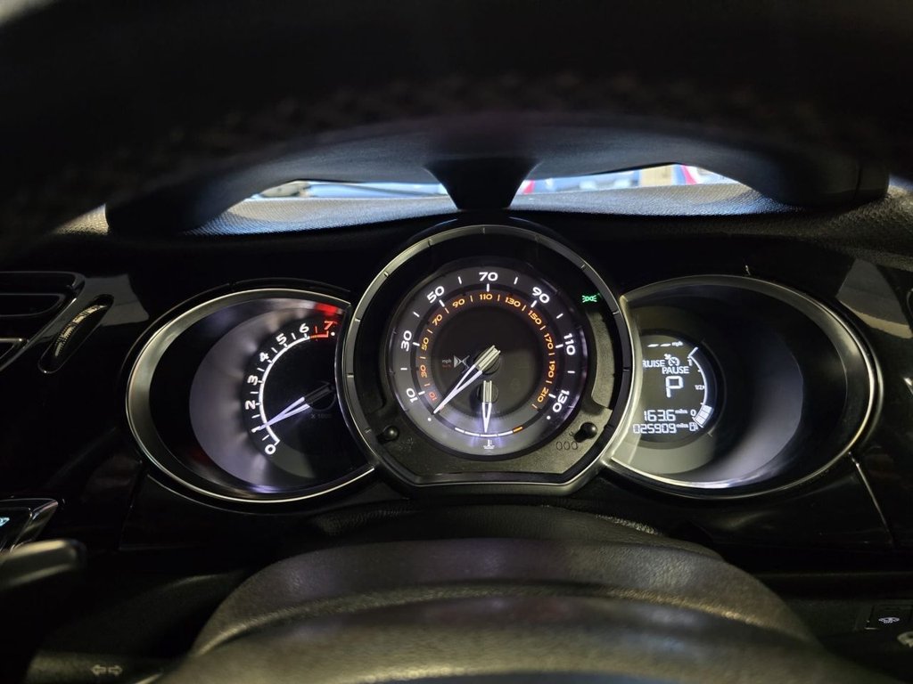 Used DS Automobiles DS 3 2018 for sale - 77037924: Photo 19