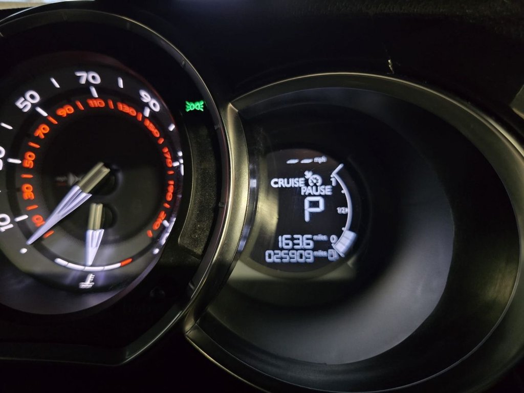 Used DS Automobiles DS 3 2018 for sale - 77037924: Photo 20