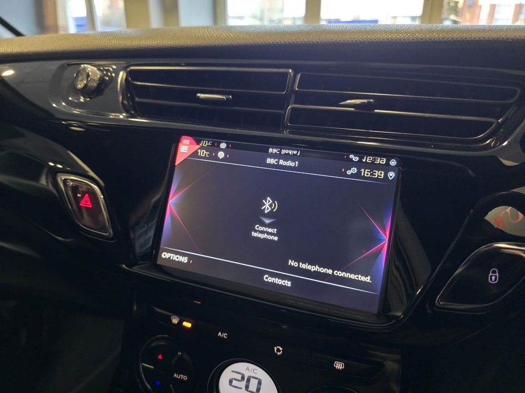 Used DS Automobiles DS 3 2018 for sale - 77037924: Photo 22