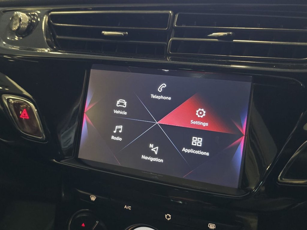 Used DS Automobiles DS 3 2018 for sale - 77037924: Photo 23