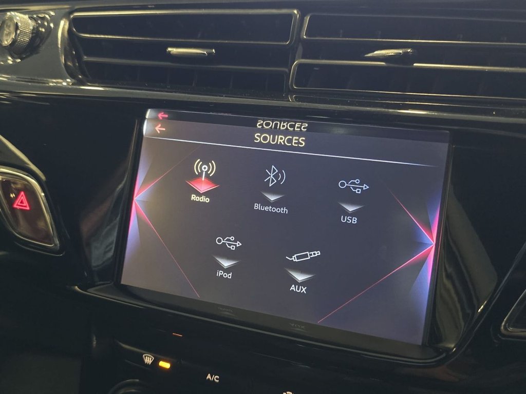 Used DS Automobiles DS 3 2018 for sale - 77037924: Photo 26