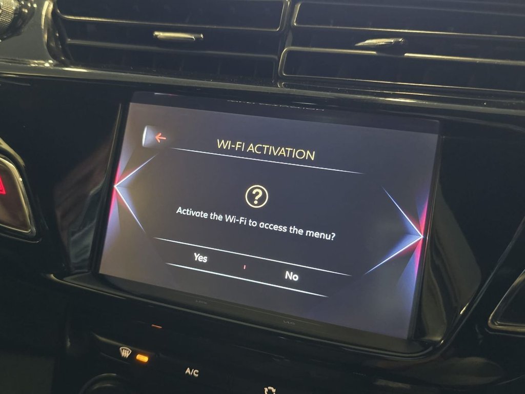 Used DS Automobiles DS 3 2018 for sale - 77037924: Photo 28