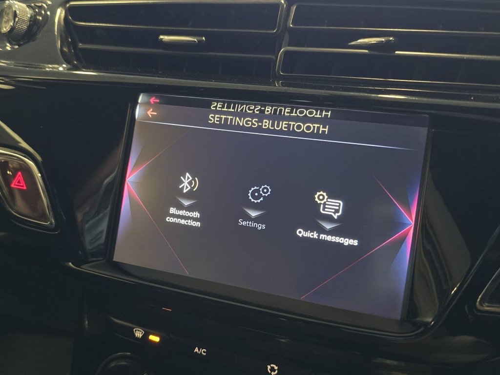 Used DS Automobiles DS 3 2018 for sale - 77037924: Photo 29