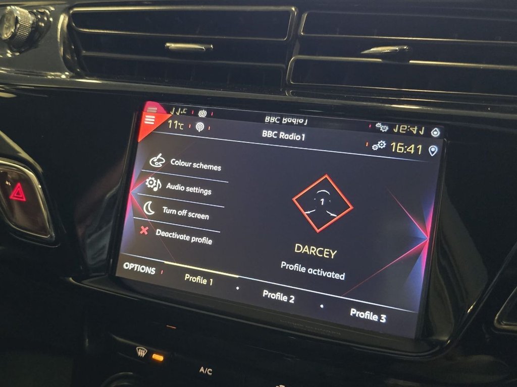 Used DS Automobiles DS 3 2018 for sale - 77037924: Photo 30