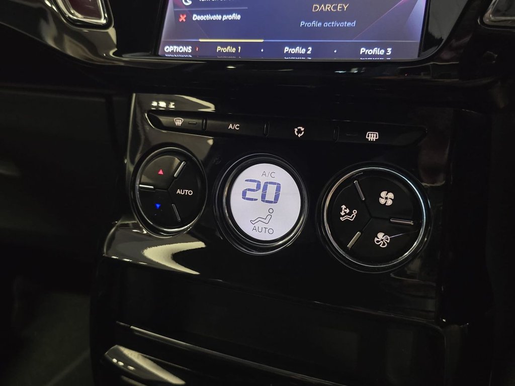 Used DS Automobiles DS 3 2018 for sale - 77037924: Photo 31