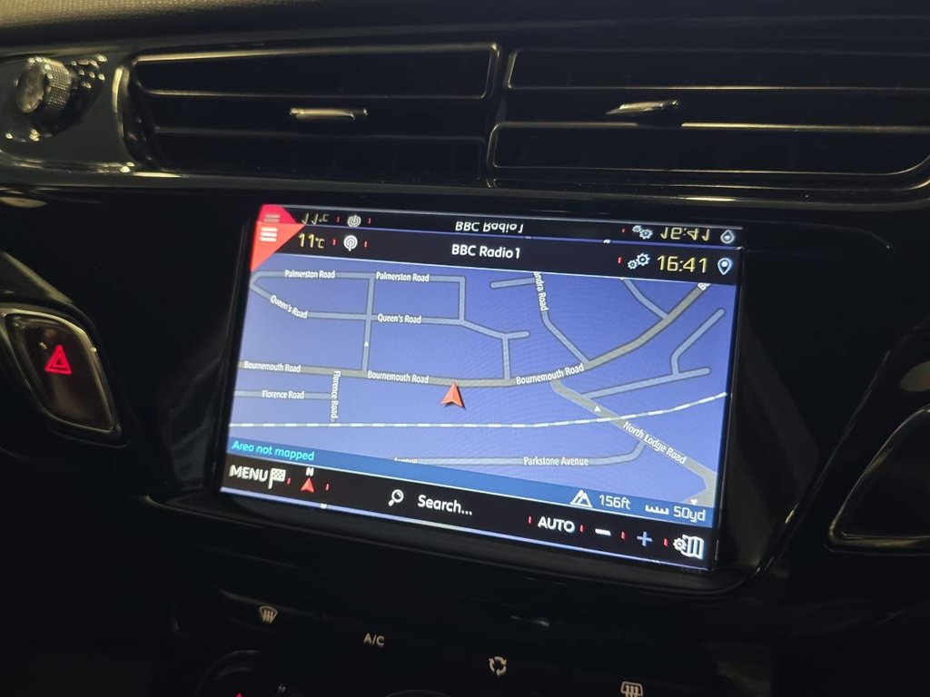 Used DS Automobiles DS 3 2018 for sale - 77037924: Photo 32