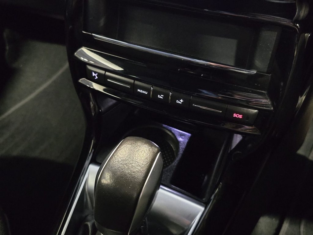 Used DS Automobiles DS 3 2018 for sale - 77037924: Photo 34