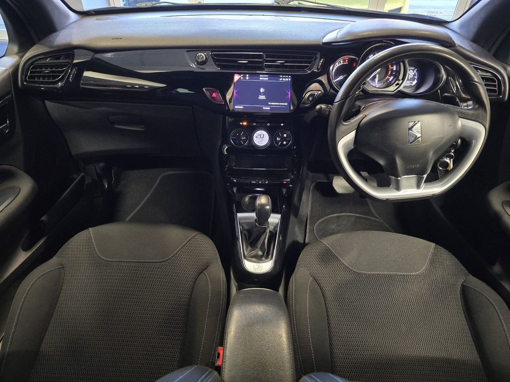 Used DS Automobiles DS 3 2018 for sale - 77037924: Photo 5