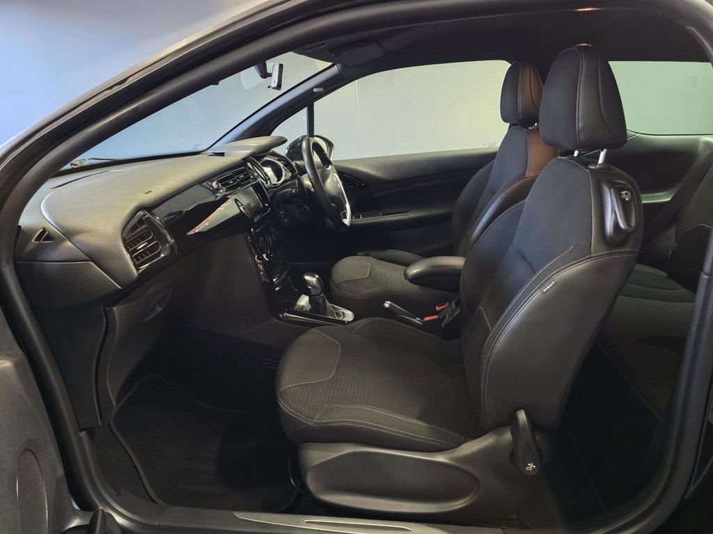 Used DS Automobiles DS 3 2018 for sale - 77037924: Photo 6