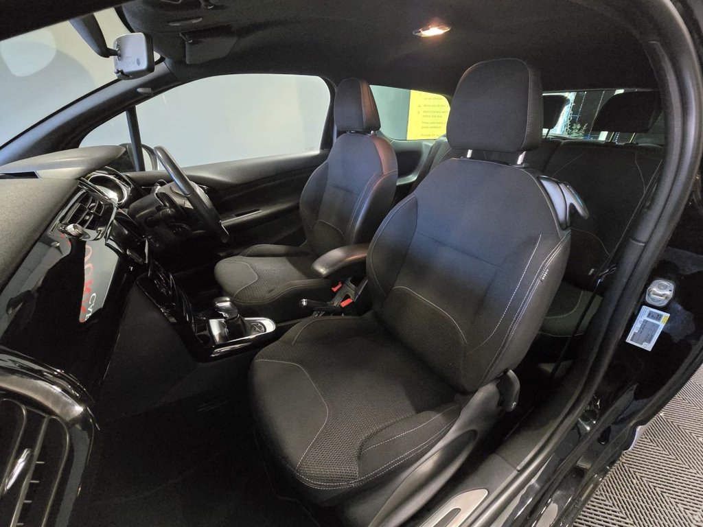 Used DS Automobiles DS 3 2018 for sale - 77037924: Photo 7