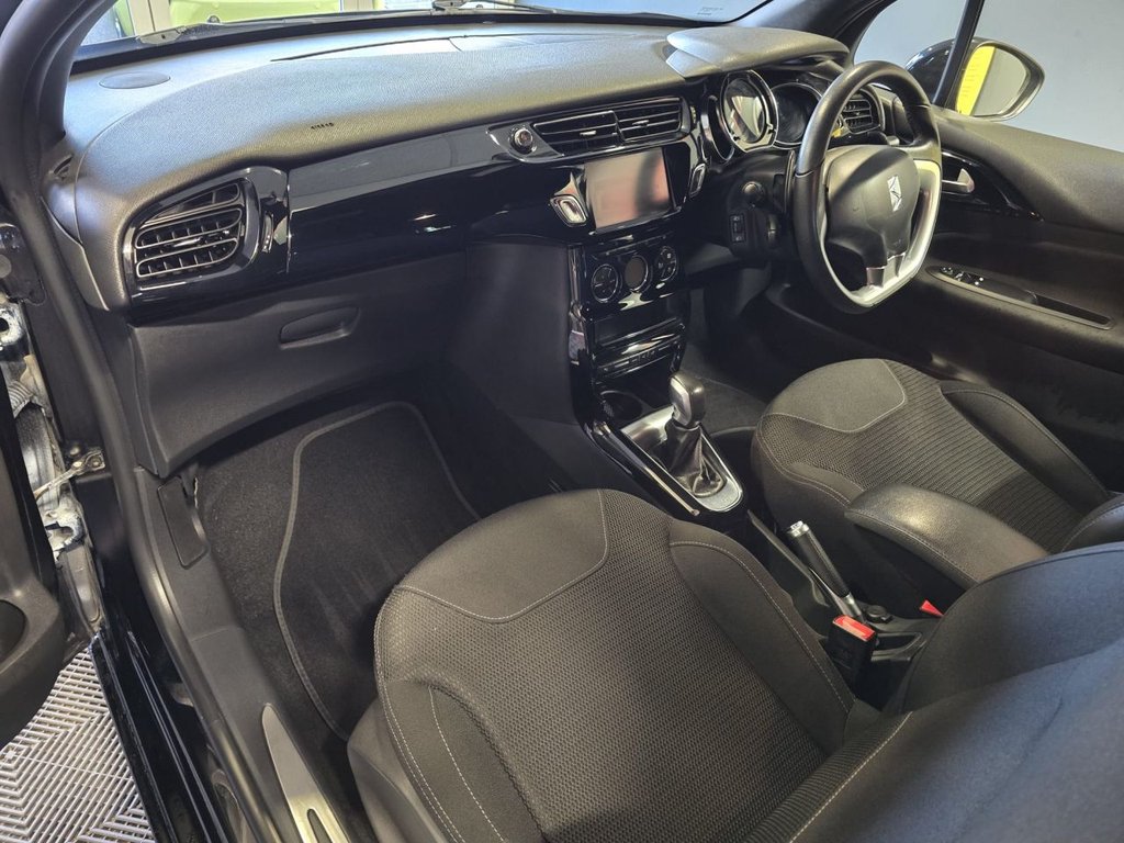 Used DS Automobiles DS 3 2018 for sale - 77037924: Photo 8