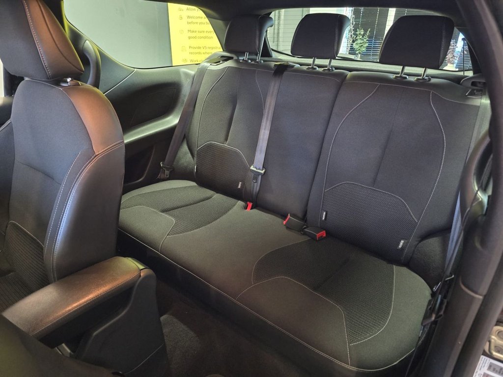 Used DS Automobiles DS 3 2018 for sale - 77037924: Photo 9