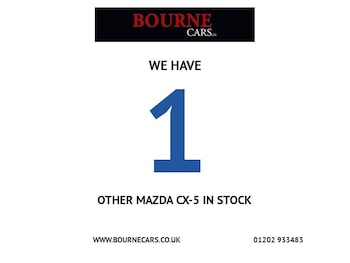 Used Mazda CX-5 2016 for sale - 77341828: Photo