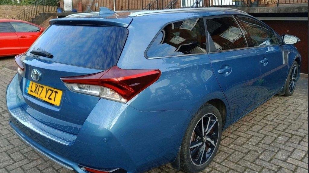 Used Toyota Auris 2017 for sale - 76454484: Photo 4