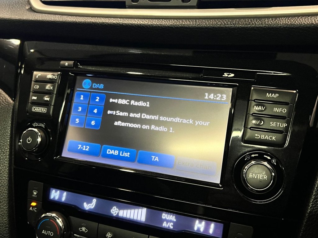 Used Nissan Qashqai 2014 for sale - 76841208: Photo 10