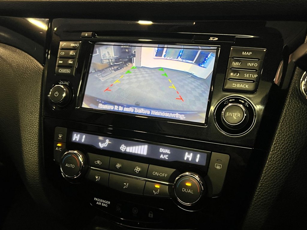 Used Nissan Qashqai 2014 for sale - 76841208: Photo 11