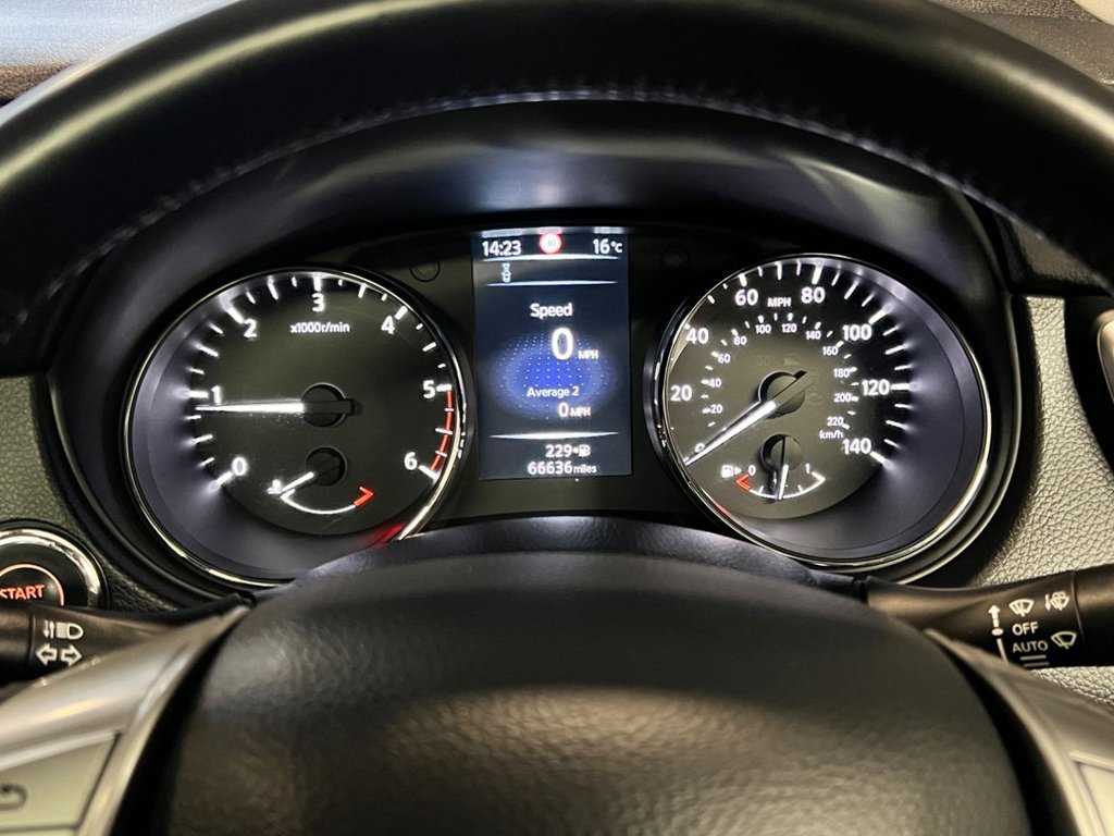 Used Nissan Qashqai 2014 for sale - 76841208: Photo 12