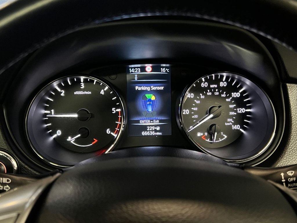 Used Nissan Qashqai 2014 for sale - 76841208: Photo 13