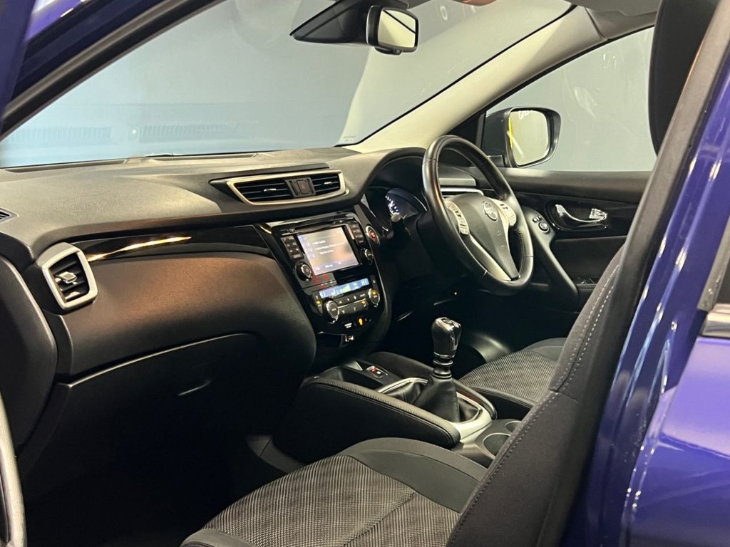 Used Nissan Qashqai 2014 for sale - 76841208: Photo 3