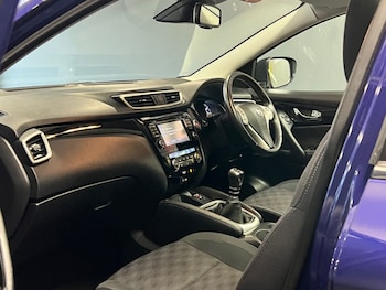 Used Nissan Qashqai 2014 for sale - 76841208: Photo