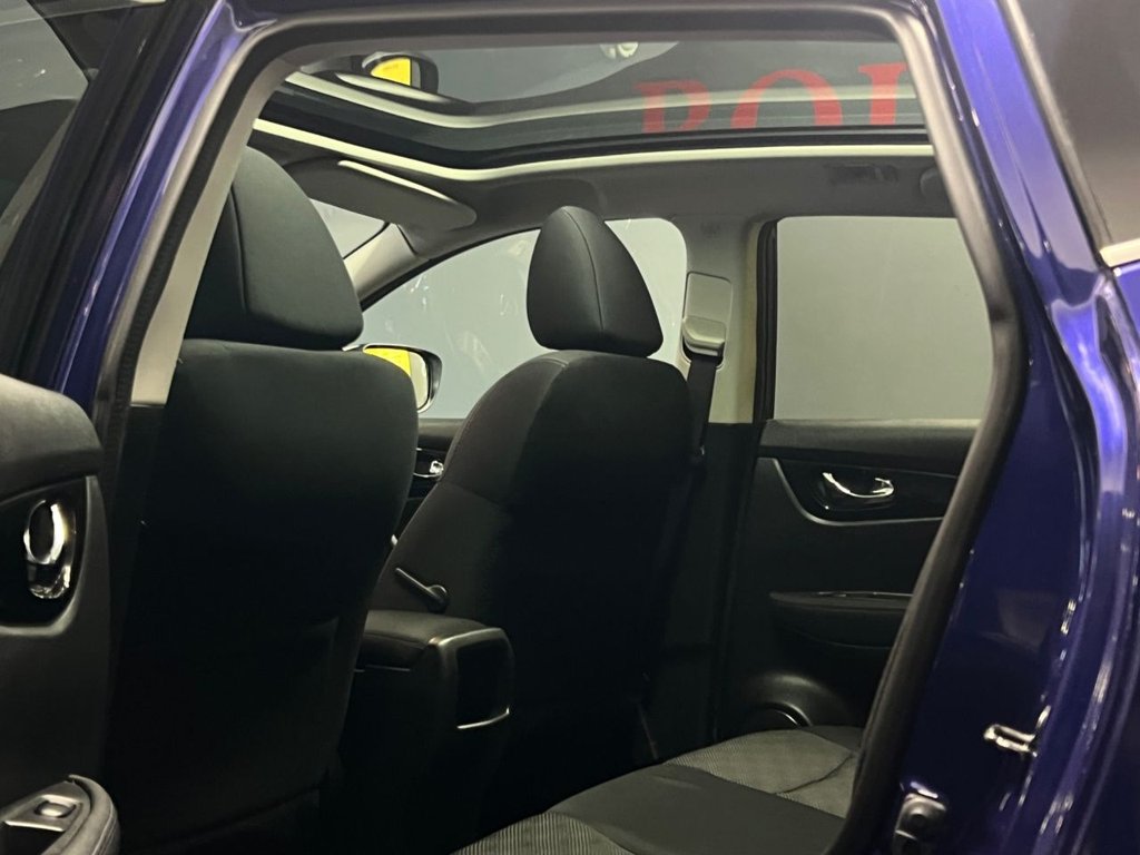 Used Nissan Qashqai 2014 for sale - 76841208: Photo 4