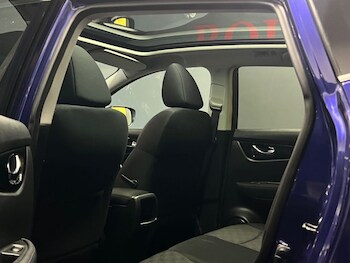 Used Nissan Qashqai 2014 for sale - 76841208: Photo