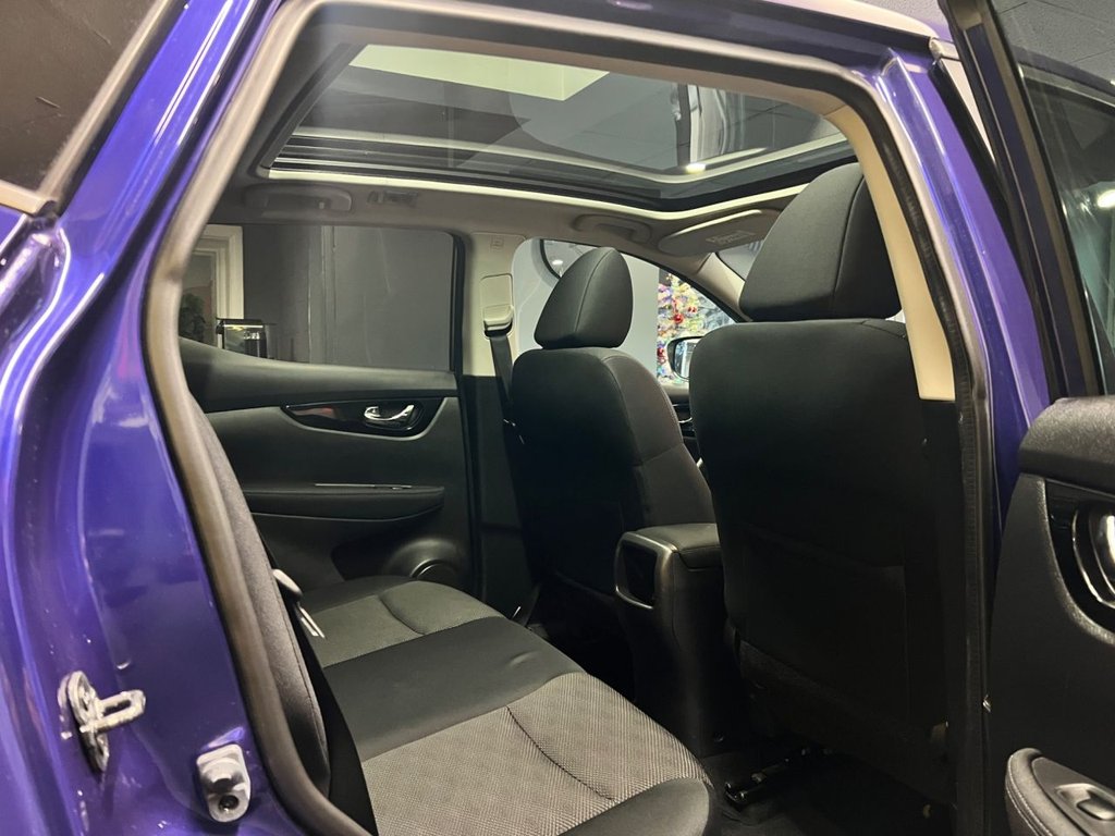 Used Nissan Qashqai 2014 for sale - 76841208: Photo 5