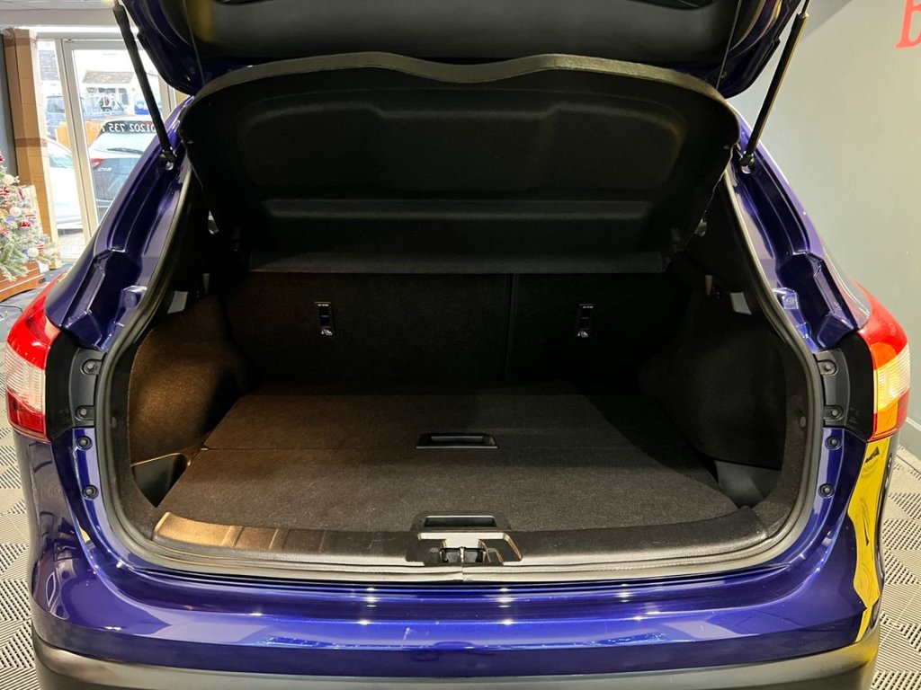 Used Nissan Qashqai 2014 for sale - 76841208: Photo 6