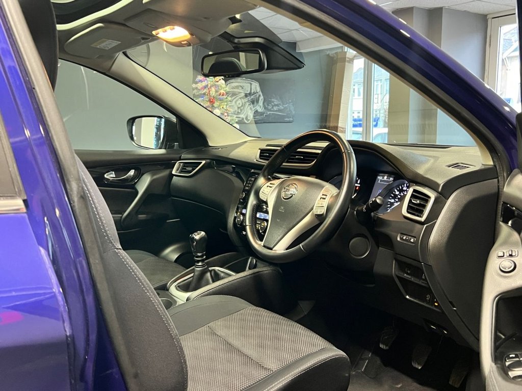 Used Nissan Qashqai 2014 for sale - 76841208: Photo 7