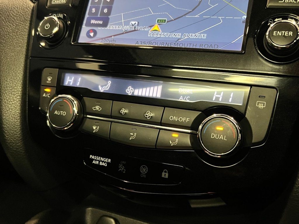 Used Nissan Qashqai 2014 for sale - 76841208: Photo 9