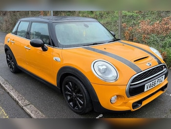 Used MINI Hatch 2017 for sale - 77422597: Photo