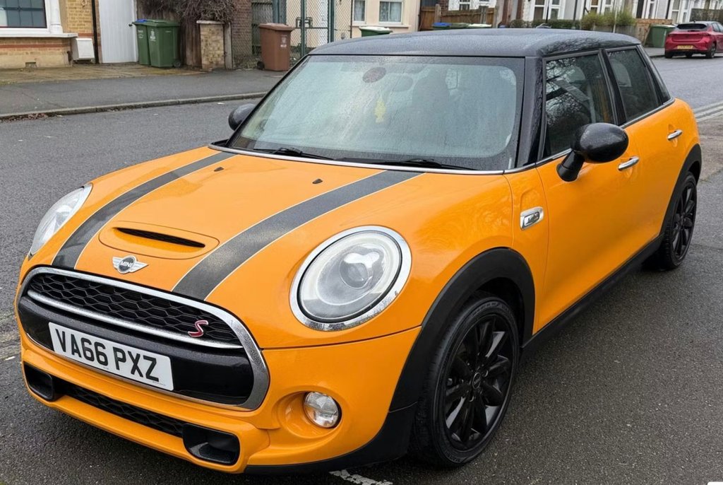 Used MINI Hatch 2017 for sale - 77422597: Photo 3