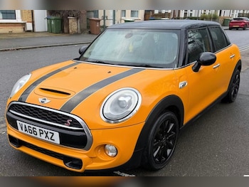 Used MINI Hatch 2017 for sale - 77422597: Photo