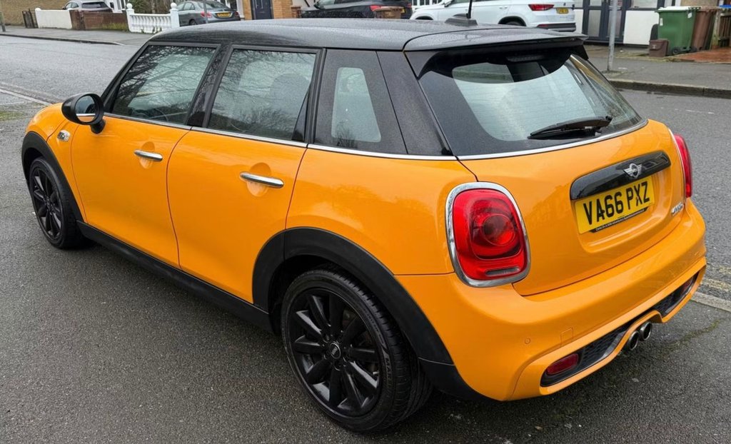 Used MINI Hatch 2017 for sale - 77422597: Photo 4