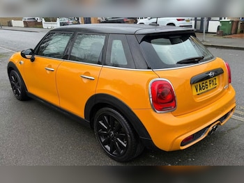Used MINI Hatch 2017 for sale - 77422597: Photo