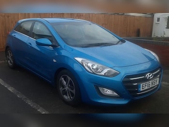 2016 (16) - 1.6 SE 5dr Auto